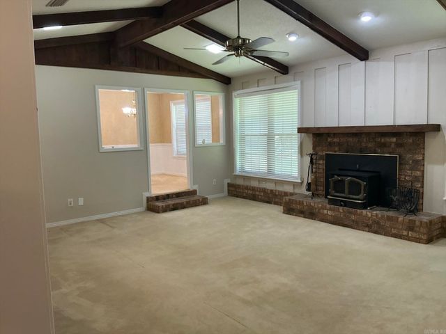 127 S Dogwood, Crossett, AR 71635