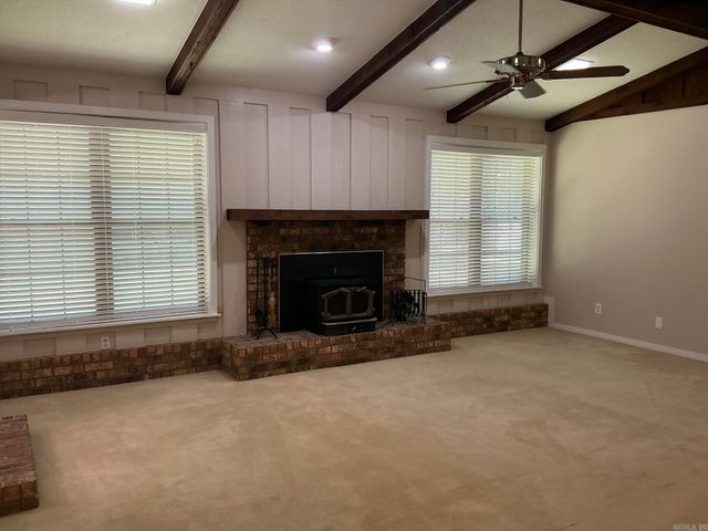 127 S Dogwood, Crossett, AR 71635