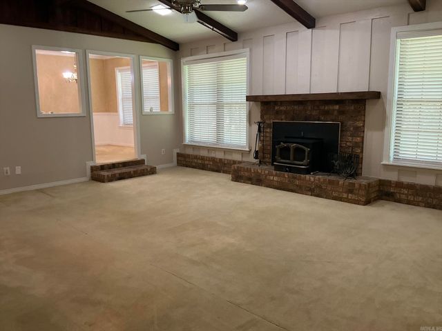 127 S Dogwood, Crossett, AR 71635