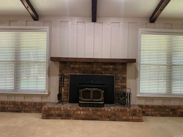 127 S Dogwood, Crossett, AR 71635