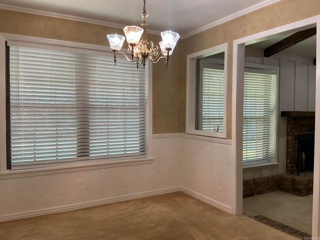 127 S Dogwood, Crossett, AR 71635