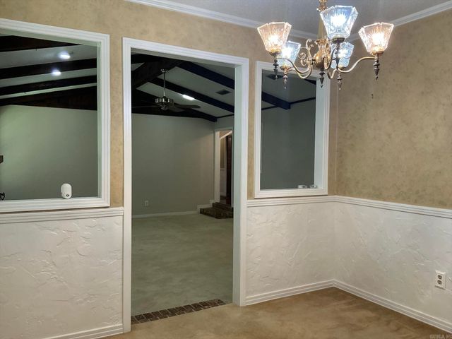 127 S Dogwood, Crossett, AR 71635