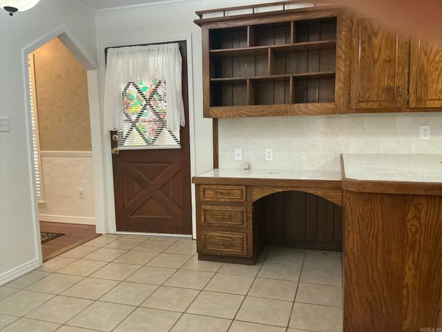 127 S Dogwood, Crossett, AR 71635