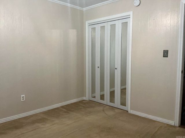 127 S Dogwood, Crossett, AR 71635