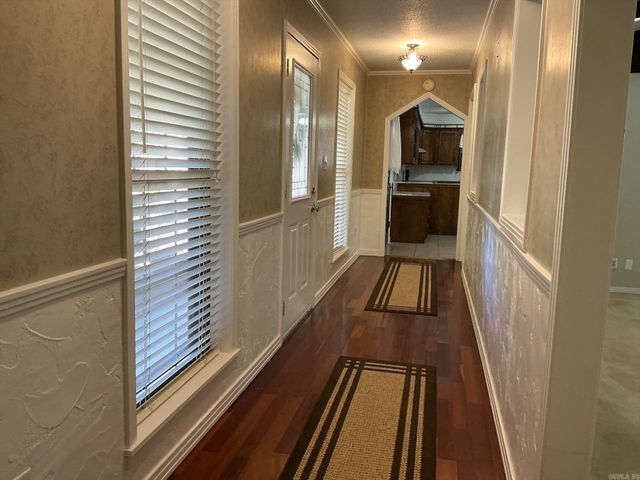 127 S Dogwood, Crossett, AR 71635