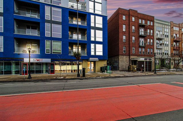 1211 Lagoon Avenue 410, Minneapolis, MN 55408