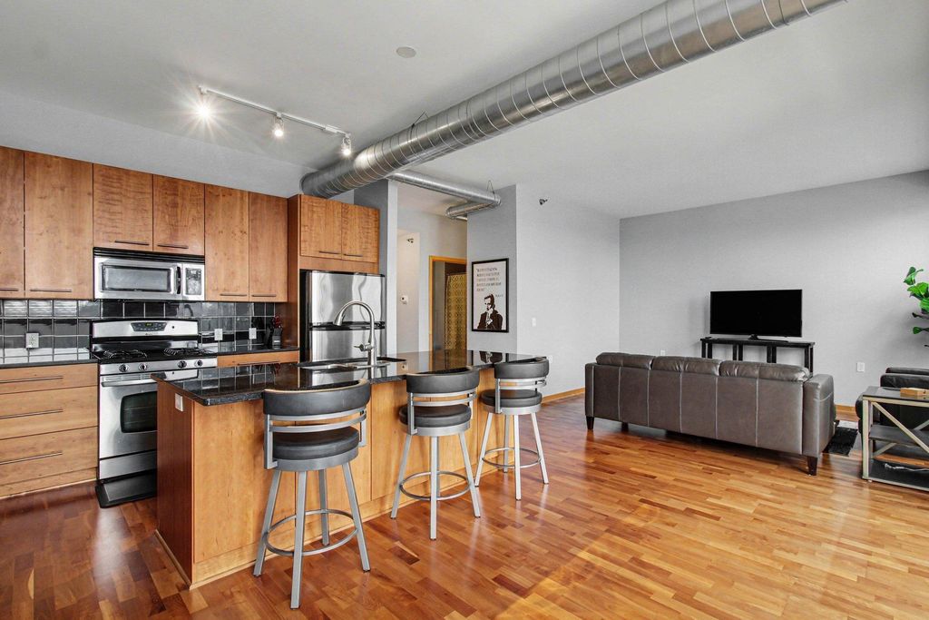 1211 Lagoon Avenue 410, Minneapolis, MN 55408