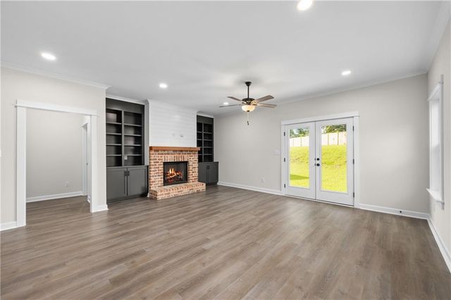 5520 Cross Creek Drive, Mobile, AL 36693