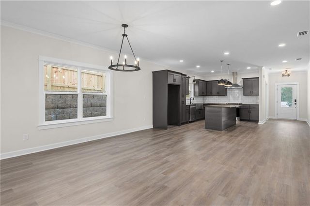 5520 Cross Creek Drive, Mobile, AL 36693