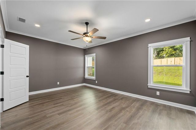 5520 Cross Creek Drive, Mobile, AL 36693