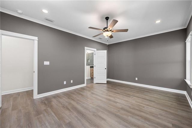 5520 Cross Creek Drive, Mobile, AL 36693