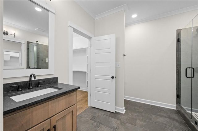 5520 Cross Creek Drive, Mobile, AL 36693
