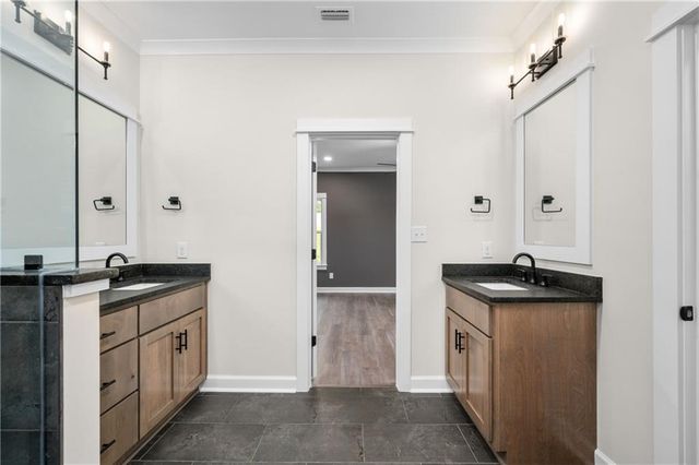 5520 Cross Creek Drive, Mobile, AL 36693