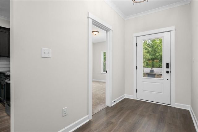 5520 Cross Creek Drive, Mobile, AL 36693