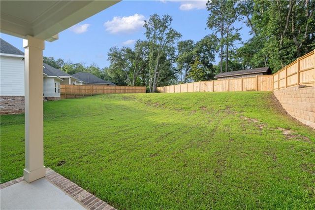 5520 Cross Creek Drive, Mobile, AL 36693