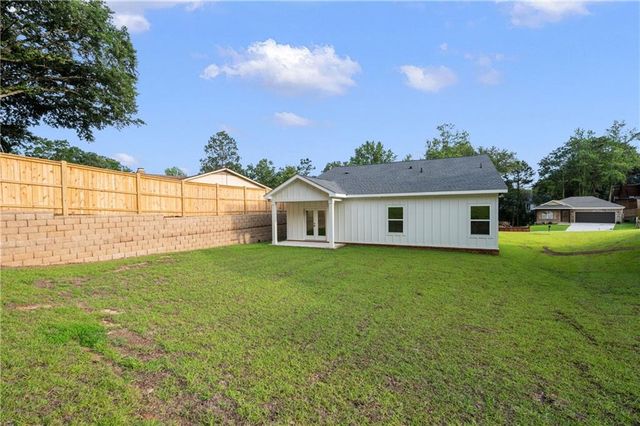 5520 Cross Creek Drive, Mobile, AL 36693