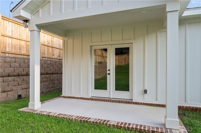 5520 Cross Creek Drive, Mobile, AL 36693
