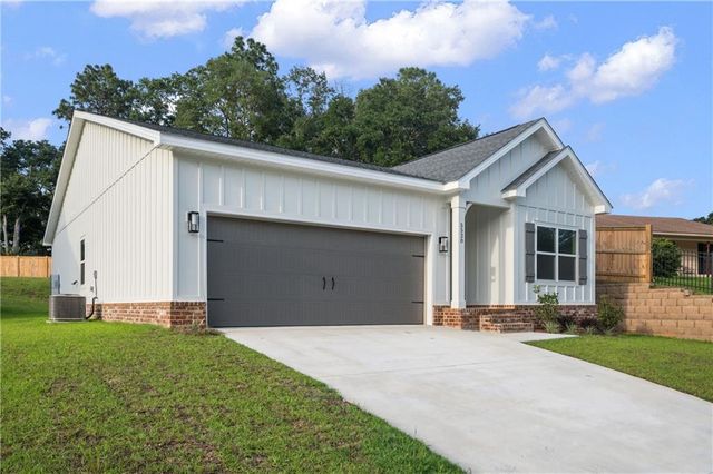 5520 Cross Creek Drive, Mobile, AL 36693