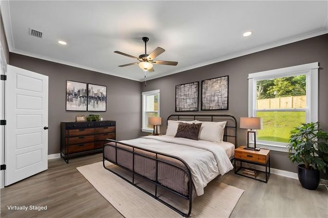 5520 Cross Creek Drive, Mobile, AL 36693