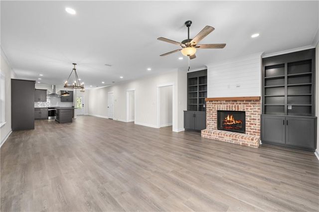 5520 Cross Creek Drive, Mobile, AL 36693