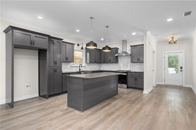 5520 Cross Creek Drive, Mobile, AL 36693