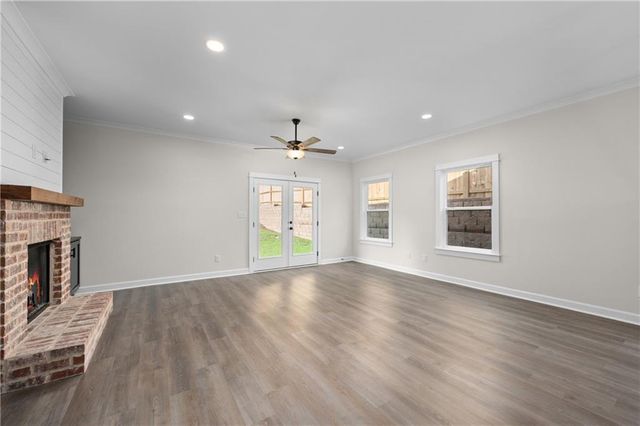 5520 Cross Creek Drive, Mobile, AL 36693