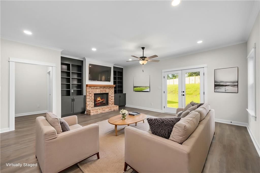 5520 Cross Creek Drive, Mobile, AL 36693 — photo 2