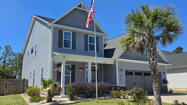 473 Lehigh Road, Wilmington, NC 28412