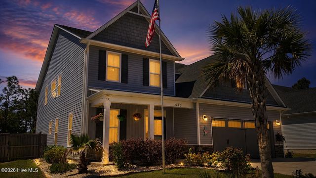 473 Lehigh Road, Wilmington, NC 28412