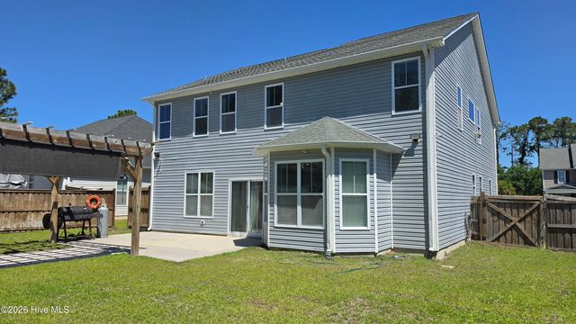 473 Lehigh Road, Wilmington, NC 28412