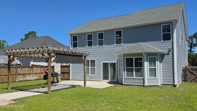 473 Lehigh Road, Wilmington, NC 28412