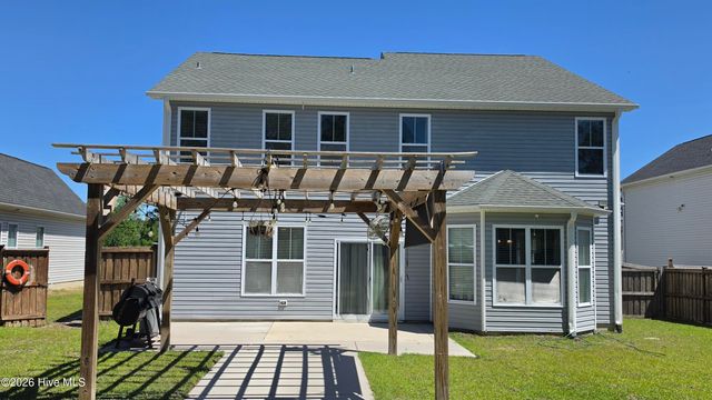 473 Lehigh Road, Wilmington, NC 28412