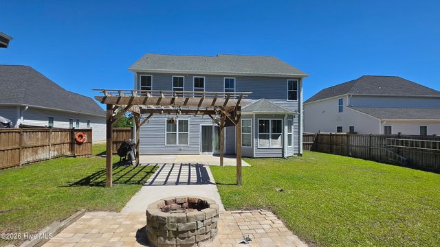473 Lehigh Road, Wilmington, NC 28412