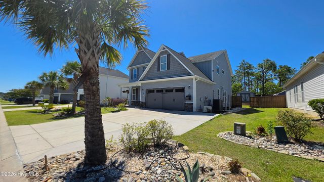473 Lehigh Road, Wilmington, NC 28412