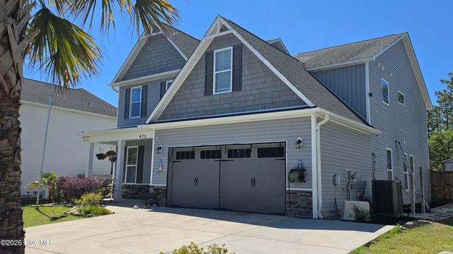 473 Lehigh Road, Wilmington, NC 28412