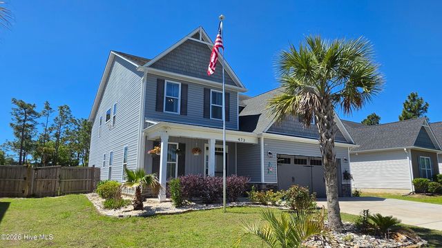 473 Lehigh Road, Wilmington, NC 28412
