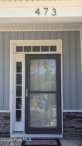 473 Lehigh Road, Wilmington, NC 28412