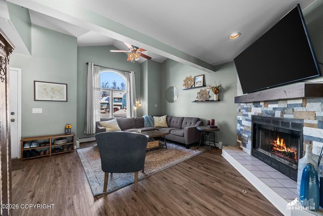 17612 Rachel Circle, Eagle River, AK 99577