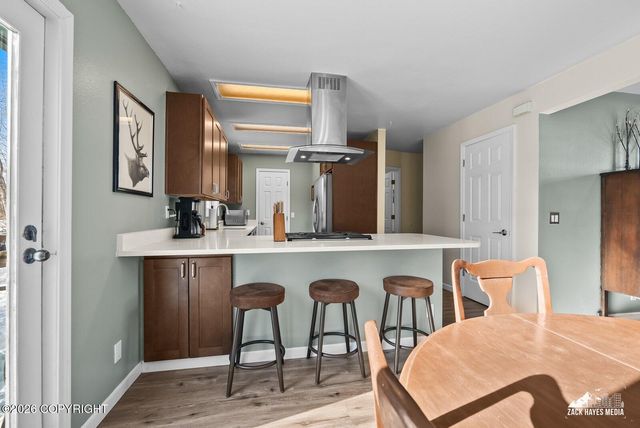 17612 Rachel Circle, Eagle River, AK 99577