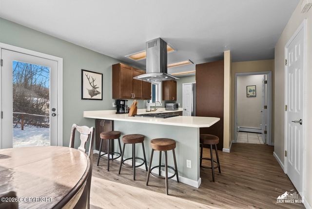 17612 Rachel Circle, Eagle River, AK 99577