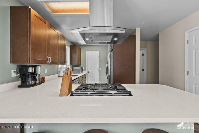 17612 Rachel Circle, Eagle River, AK 99577