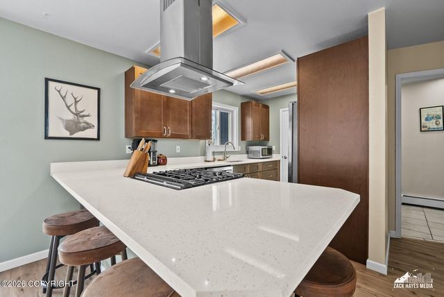 17612 Rachel Circle, Eagle River, AK 99577