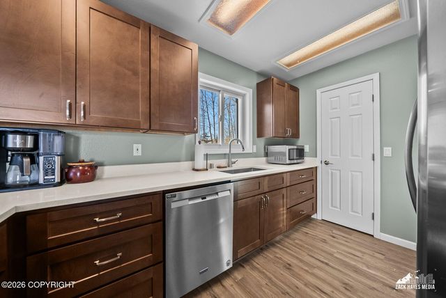 17612 Rachel Circle, Eagle River, AK 99577