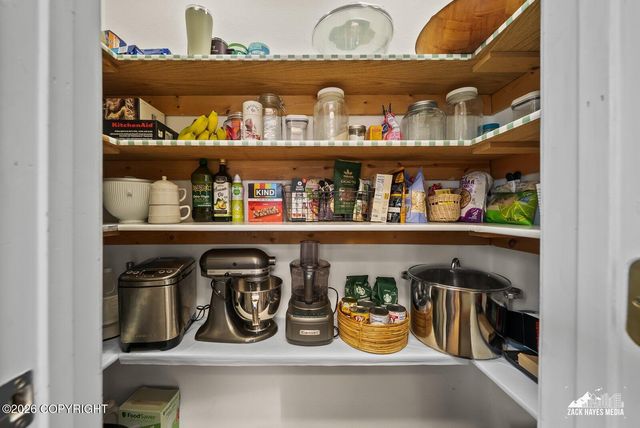 17612 Rachel Circle, Eagle River, AK 99577