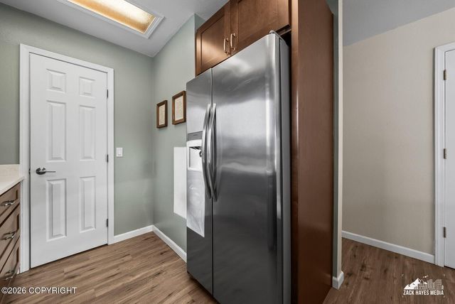 17612 Rachel Circle, Eagle River, AK 99577