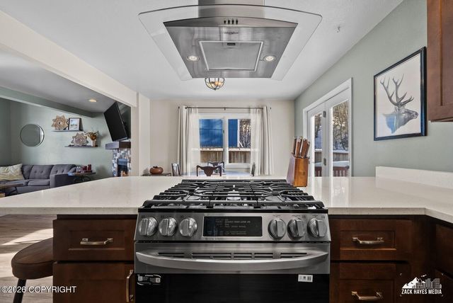 17612 Rachel Circle, Eagle River, AK 99577