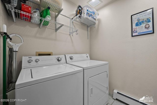 17612 Rachel Circle, Eagle River, AK 99577