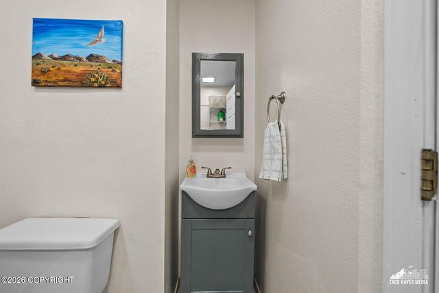 17612 Rachel Circle, Eagle River, AK 99577