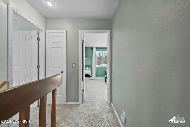 17612 Rachel Circle, Eagle River, AK 99577