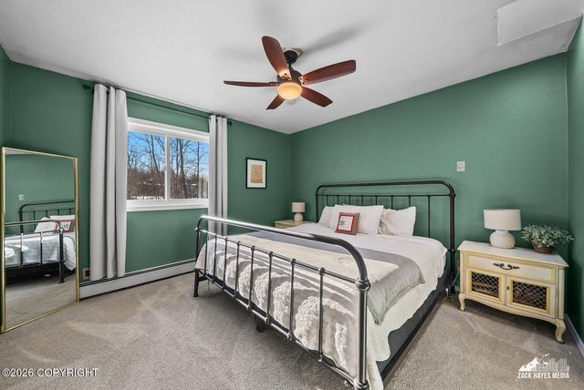 17612 Rachel Circle, Eagle River, AK 99577